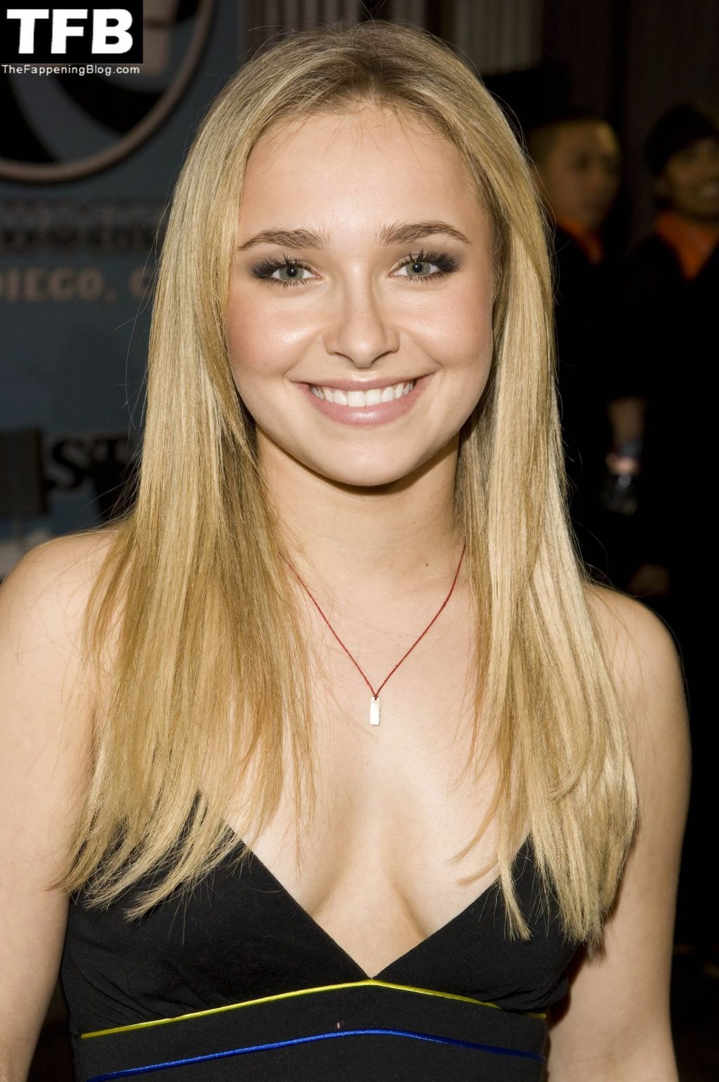 Hayden Panettiere Sexy Collection – Part 2 (150 Photos)