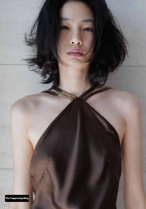 ‘Squid Game’ Star HoYeon Jung Nude &amp; Sexy Collection (41 Photos + Videos)