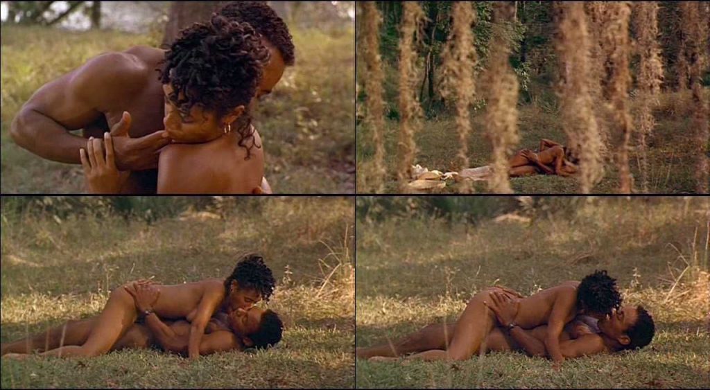 Jada Pinkett Smith Nude & Sexy Collection (22 Photos) .