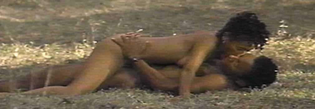 Jada Pinkett Smith Nude &amp; Sexy Collection (22 Photos)