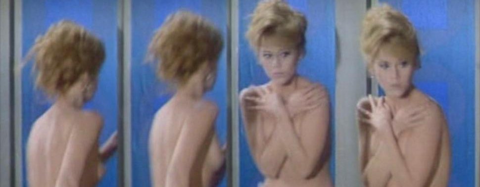 Jane Fonda Nude & Sexy Collection (25 Photos) .