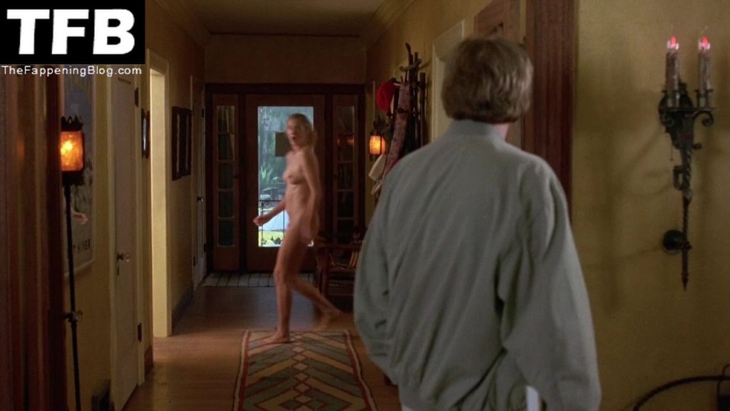 Joely Richardson Nude &amp; Sexy Collection (29 Photos)