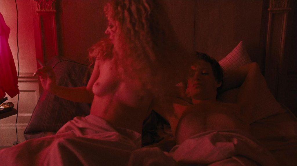Juno Temple Nude Leaked &amp; Sexy Collection – Part 1 (150 Photos)