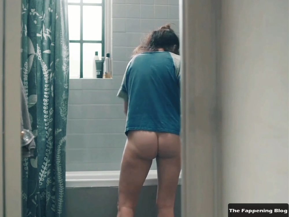 Kathryn Hahn Nude Compilation (43 Pics + Video)