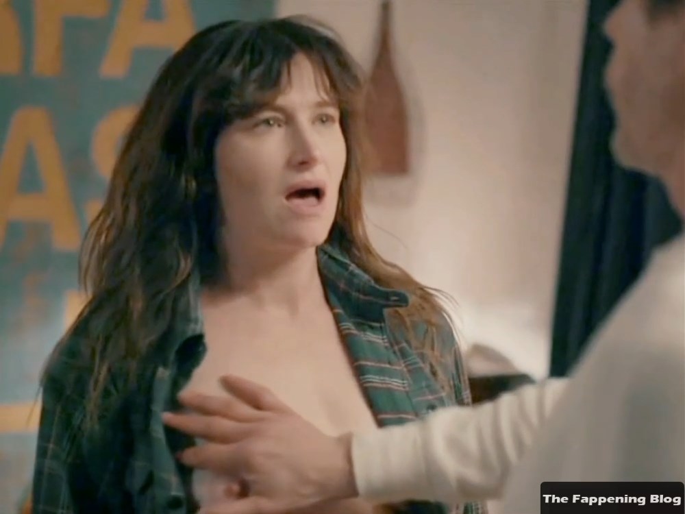 Kathryn Hahn Nude Compilation (43 Pics + Video)