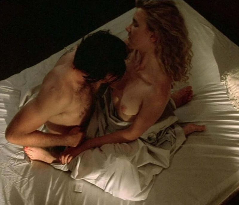 Pic nude laura dern 41 Sexiest