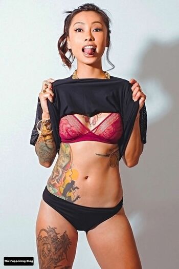 Levy Tran / hellofromlevy Nude Leaks Photo 20