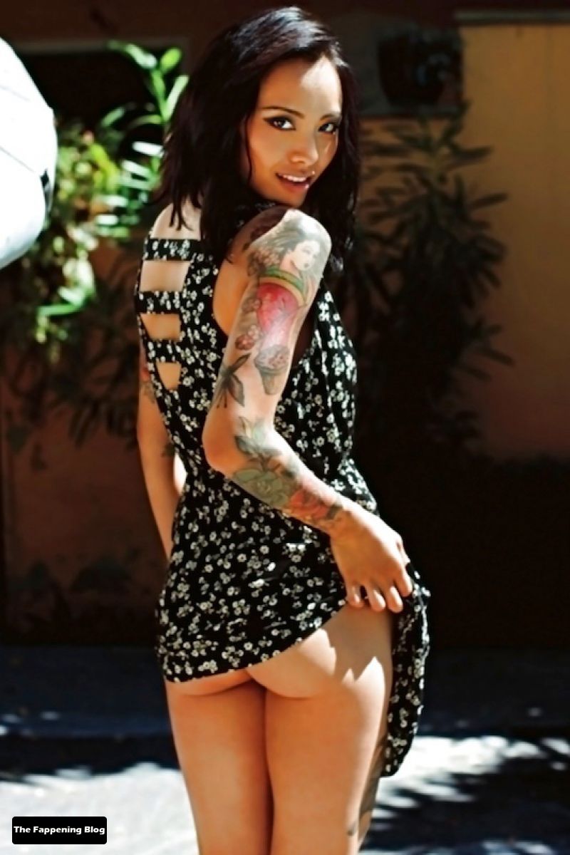 Tits levy tran levy tran?