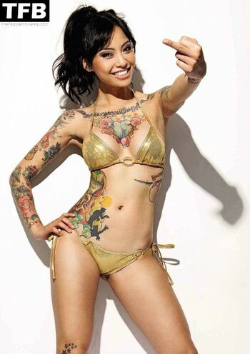 Levy Tran / hellofromlevy Nude Leaks Photo 38
