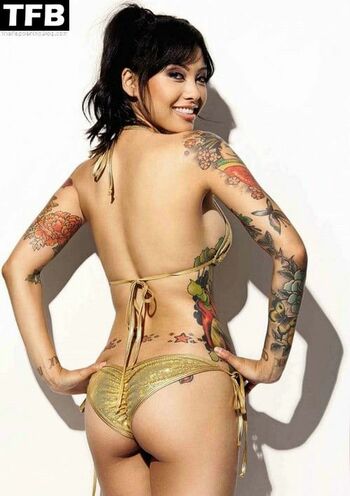 Levy Tran / hellofromlevy Nude Leaks Photo 35