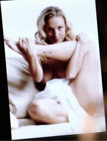 Lilian Klebow / officiallilianklebow Nude Leaks Photo 9