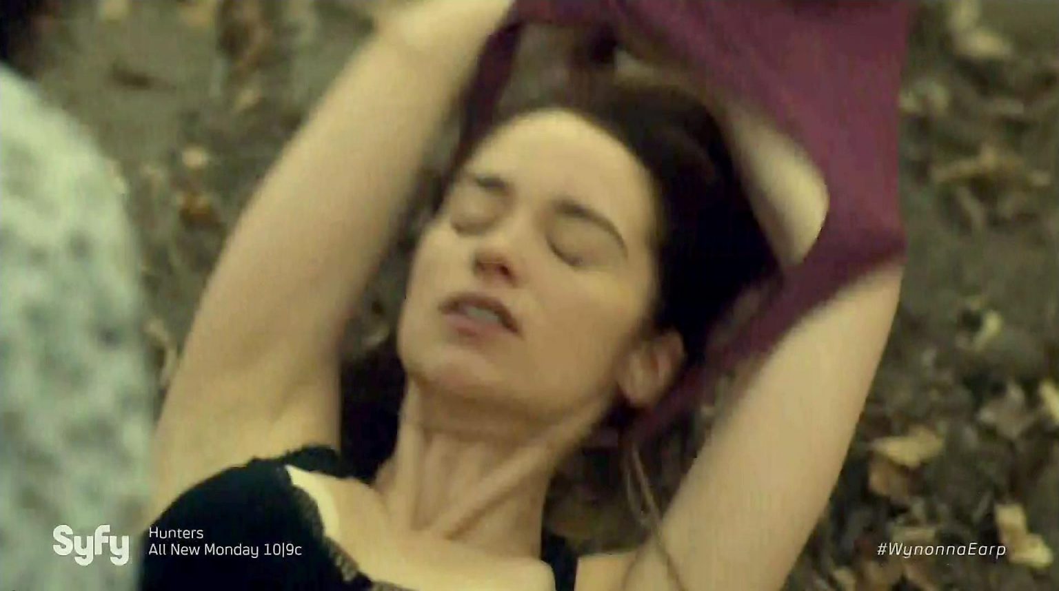 Melanie Scrofano Sexy Collection 38 Photos Videos Thefappening