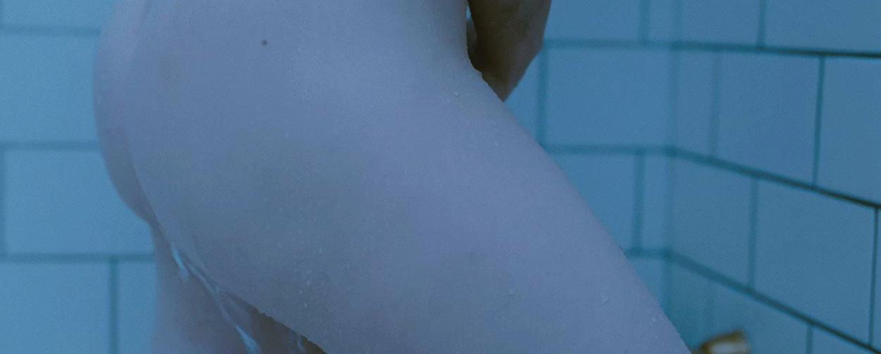 Mia wasikowska topless