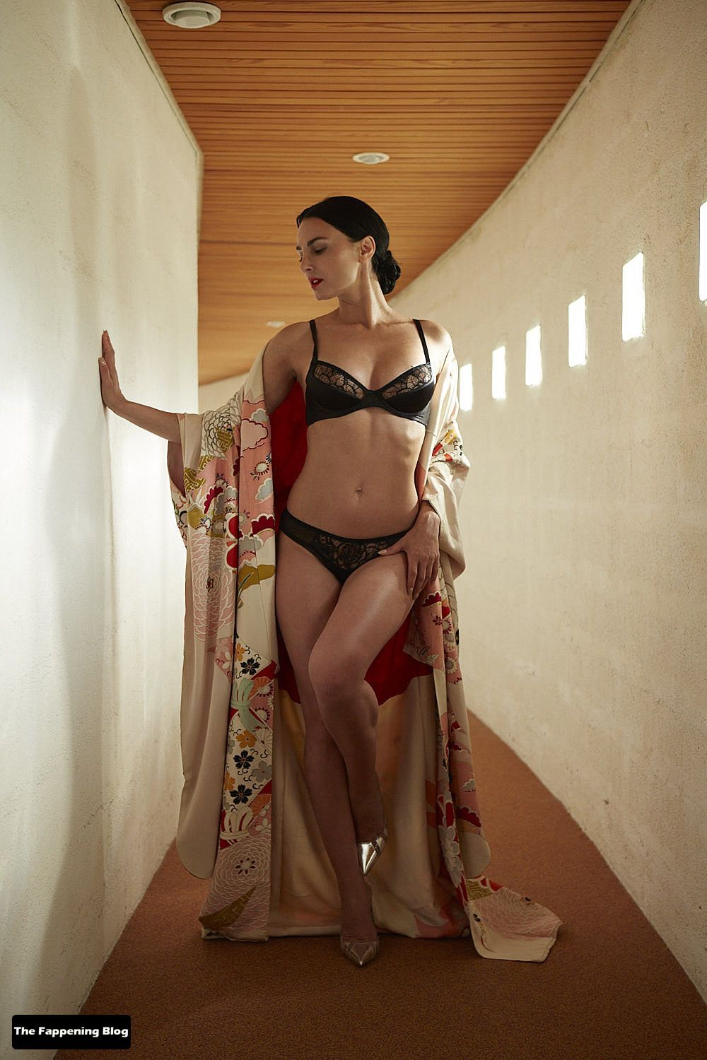 Mimi Fiedler Nude &amp; Sexy Collection (66 Photos)