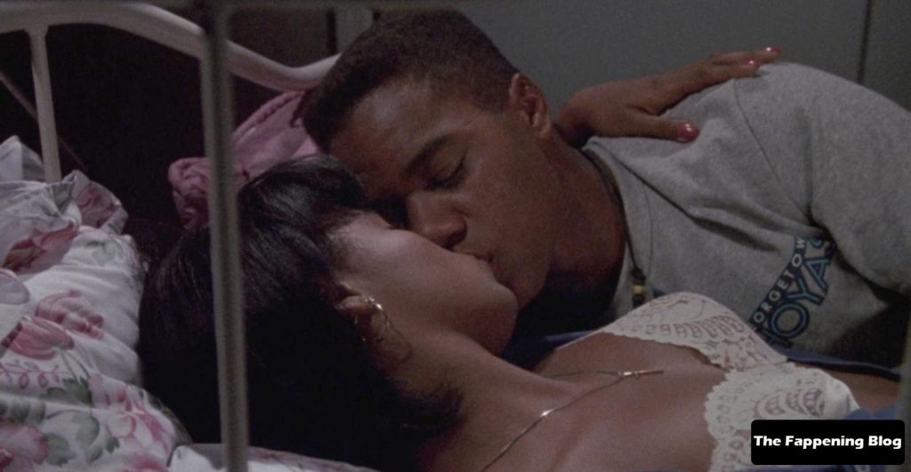 Nia long sex scene from the movie soul food - Porn tube.