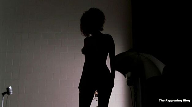 Nia Long / iamnialong Nude Leaks Photo 99