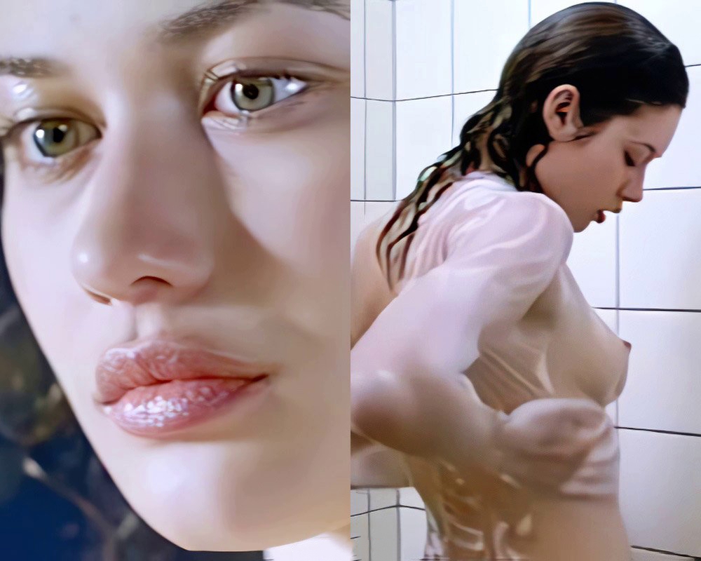 Olga kurylenko nude photos