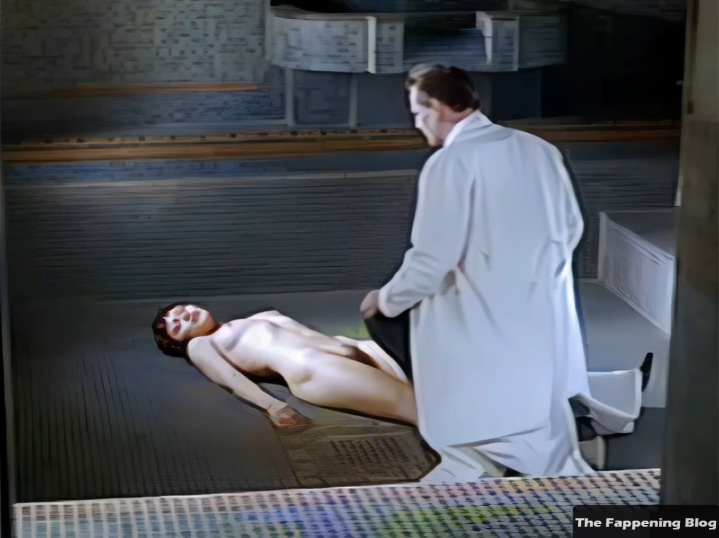 Olga Kurylenko Nude – L’annulaire (11 Pics + Video)