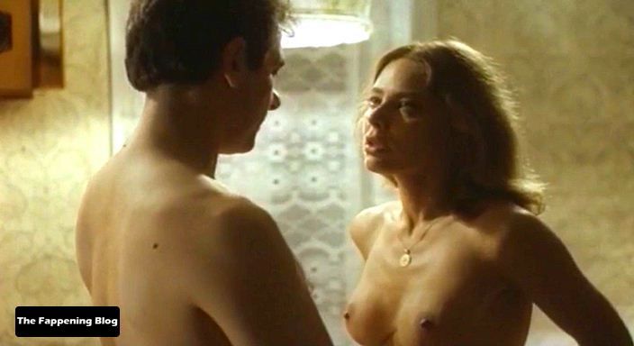 Ornella Muti Nude &amp; Sexy Collection (45 Photos)