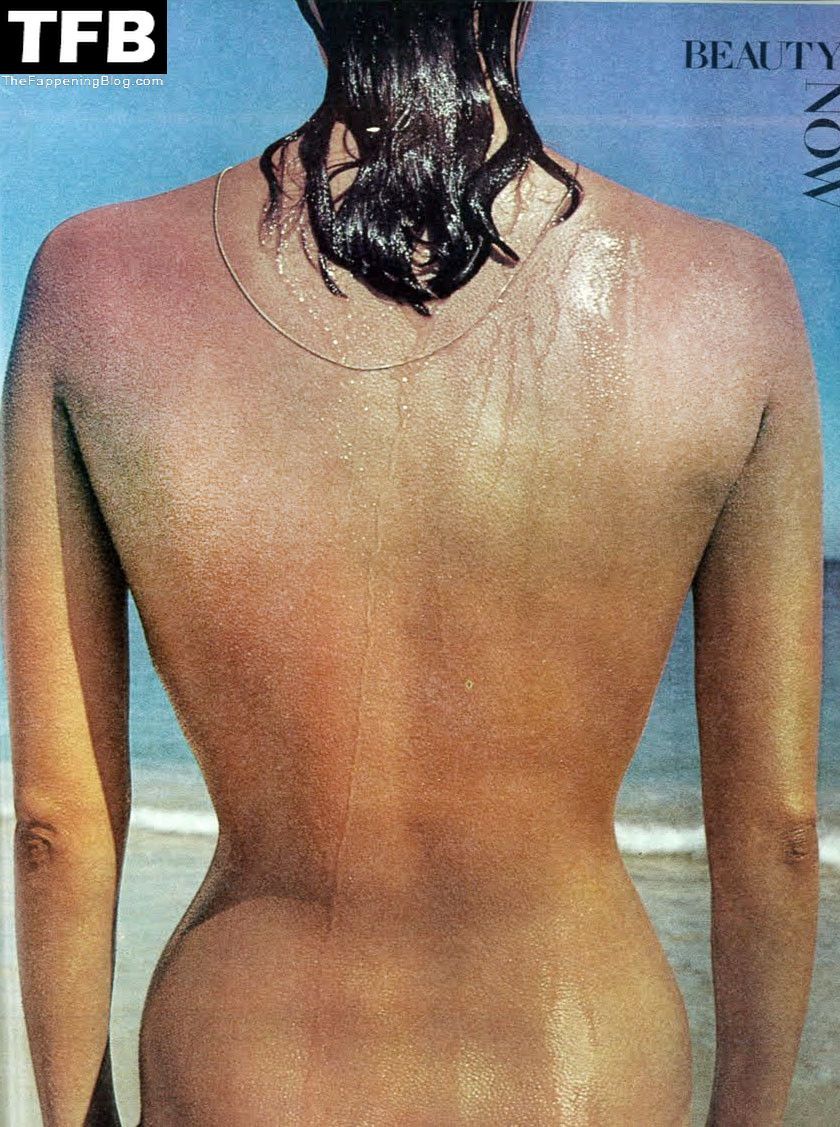 Raquel Welch Nude &amp; Sexy Collection (51 Photos + Videos)