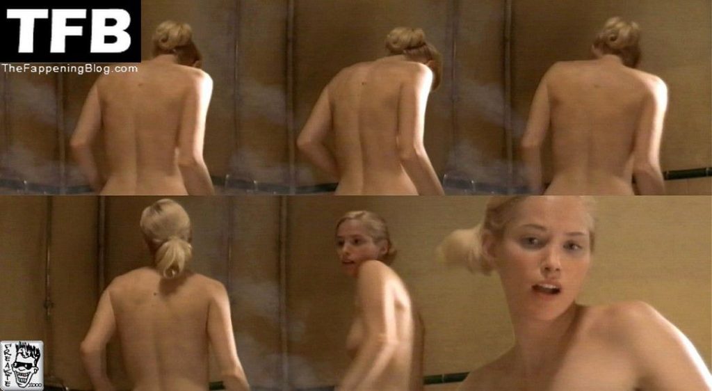 Sienna Guillory Nude &amp; Sexy Collection (23 Photos + Videos)