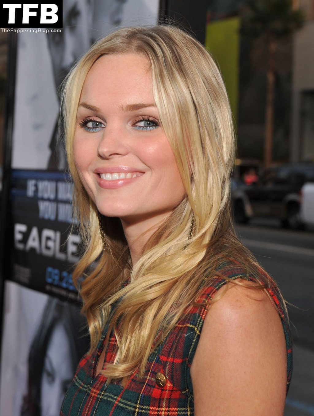 Check out Sunny Mabrey’s sexy pictures from various shoots, events