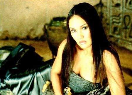 Tia Carrere Nude &amp; Sexy Collection (69 Photos + Video)