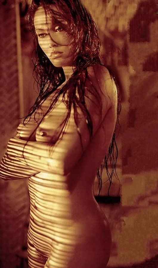 Tia Carrere Nude &amp; Sexy Collection (69 Photos + Video)