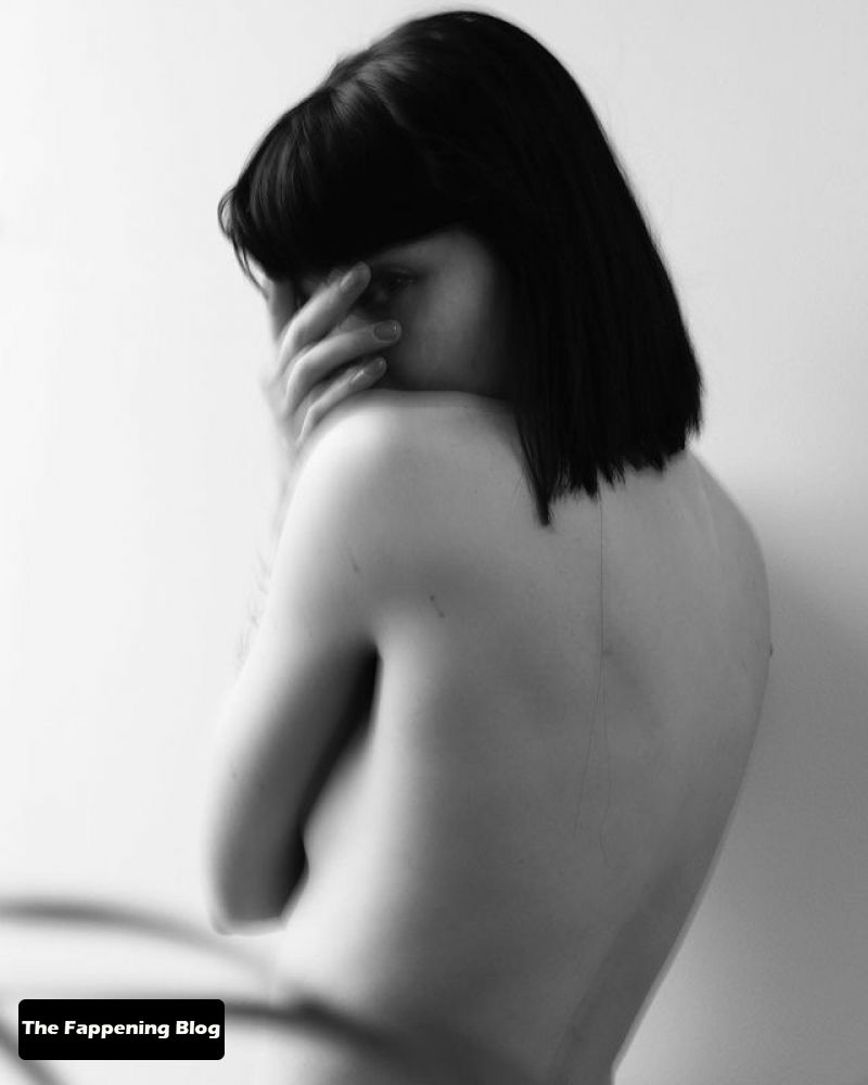 Alice Pagani Nude &amp; Sexy Collection (30 Photos + Videos)