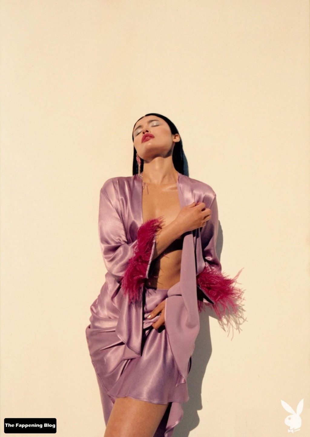 Alicia Loraina Olivas Nude – Playboy (44 Photos)
