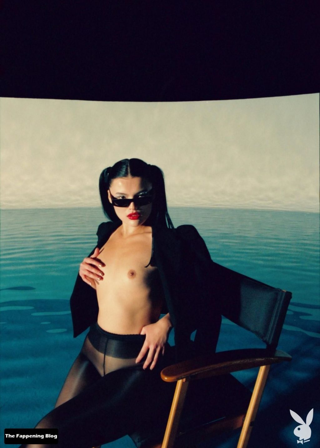 Alicia Loraina Olivas Nude – Playboy (44 Photos)
