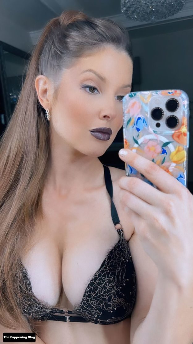 Amanda Cerny Nude Onlyfans And Sexy Collection 32 Photos Thefappening