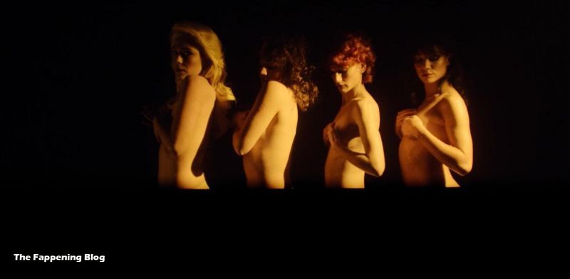 Ana Marta Ferreira Nude &amp; Sexy Collection (23 Photos + Videos)