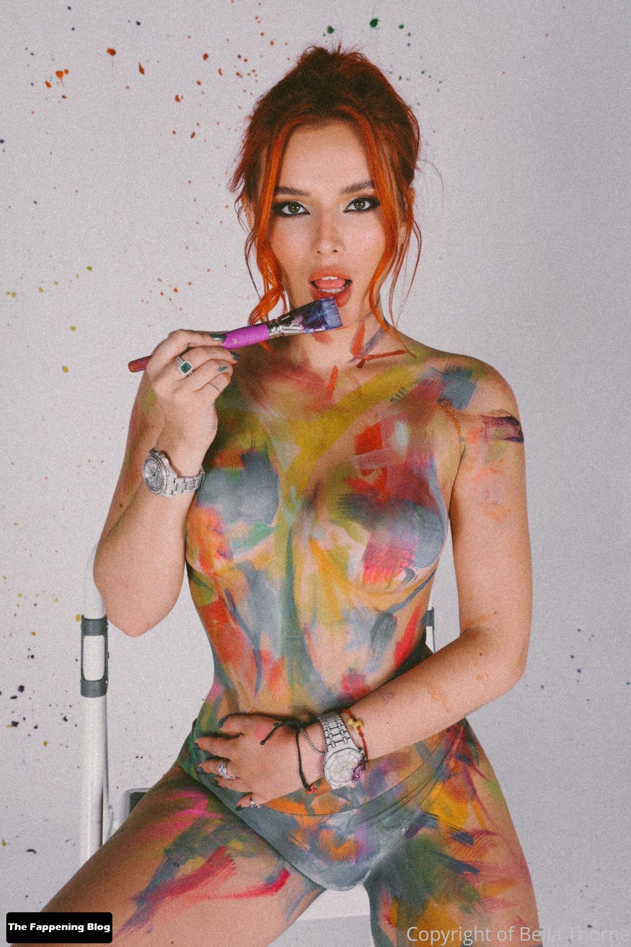 Bella-Thorne-Naked-Body-Paint-11-scaled-thefappeningblog.com_.jpg