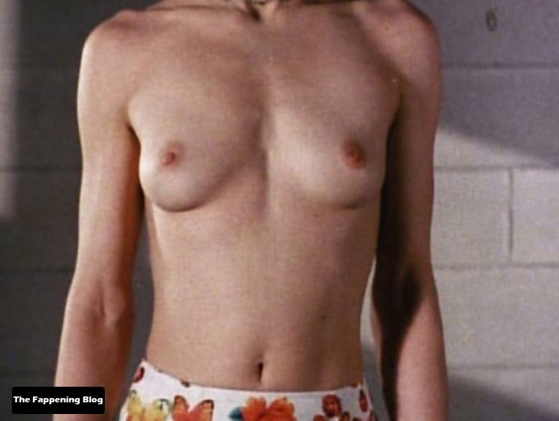 Beth Broderick Nude Collection (14 Pics + Videos)