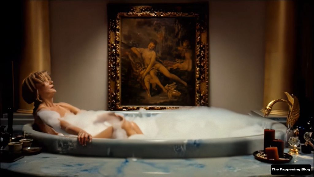 Beth Broderick Nude – Bad Actress (5 Pics + Video)