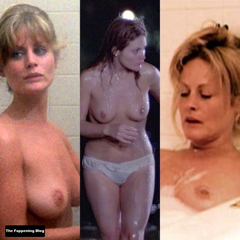 Beverly d angelo nude at Top6