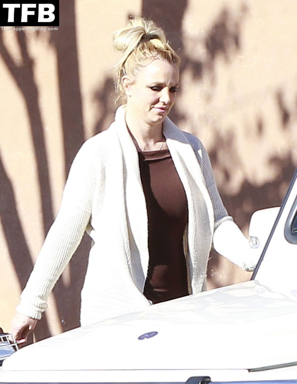 Britney Spears is Free (18 Photos)