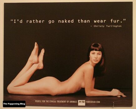 Christy Turlington / cturlington Nude Leaks Photo 78