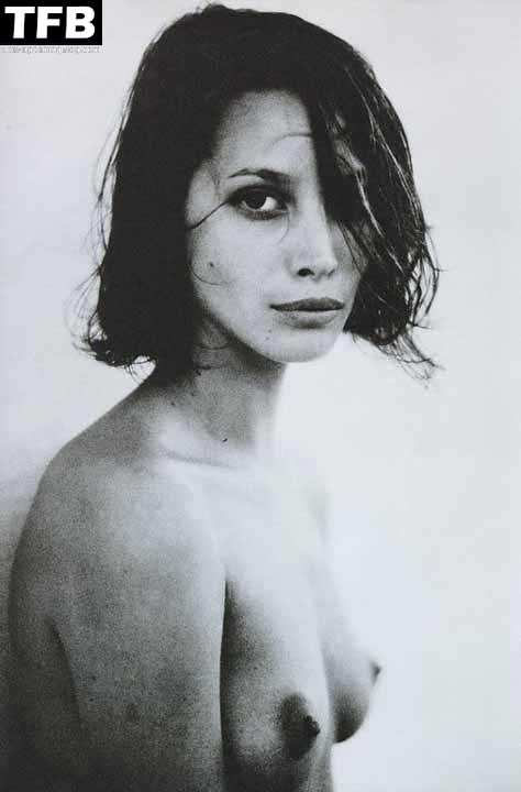 Christy Turlington Cturlington Nude Leaks Photo 35 Thefappening