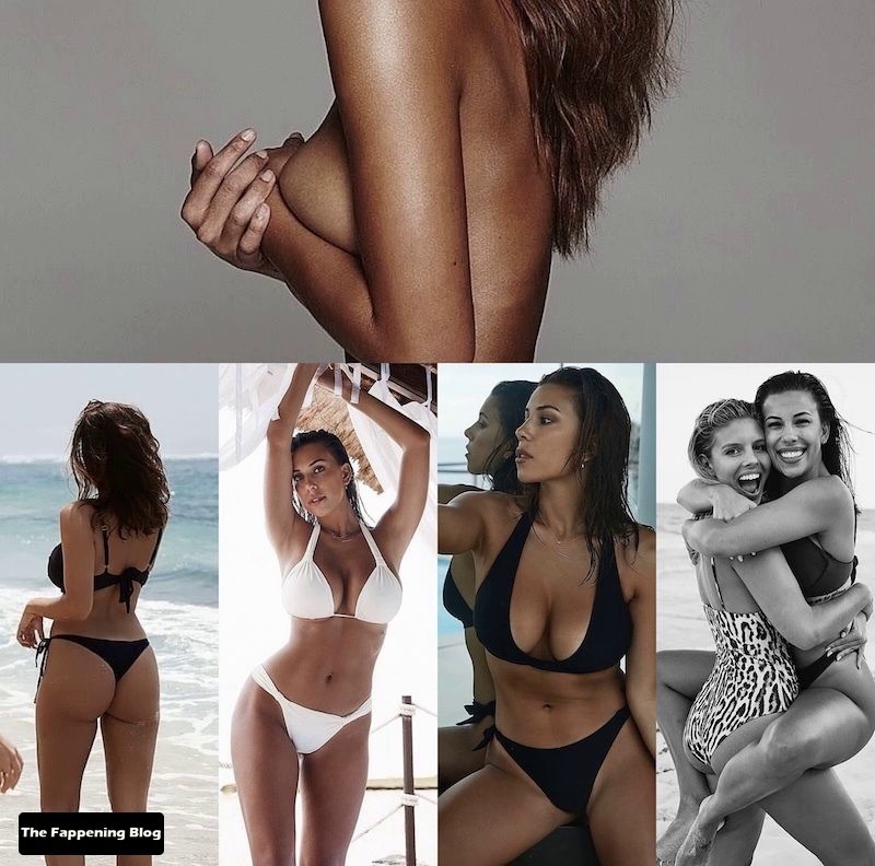 Devin Brugman nude, naked - Pics and Videos - ImperiodeFamosas
