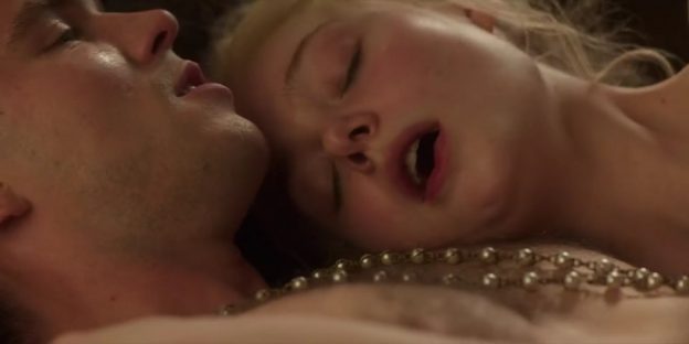 Elle Fanning Nude – The Great 6 Pics Video Thefappening