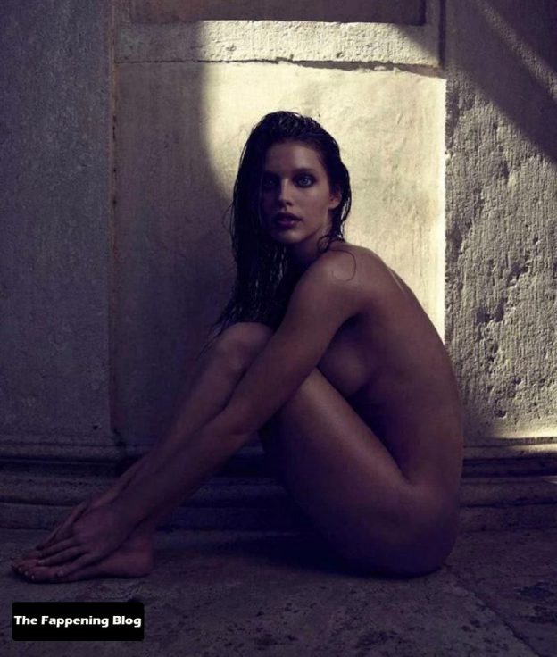 Emily Didonato Nude Leaked The Fappening And Sexy Collection 40 Photos Videos Thefappening 9501