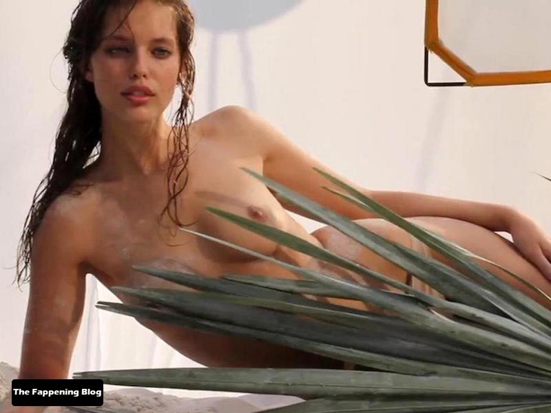 Emily Didonato Nude Leaked The Fappening &amp; Sexy Collection (40 Photos + Videos)