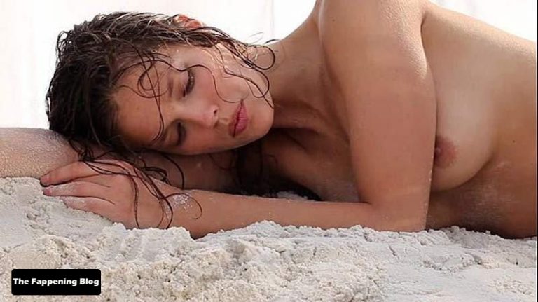 Emily Didonato Nude Leaked The Fappening And Sexy Collection 40 Photos Videos Thefappening