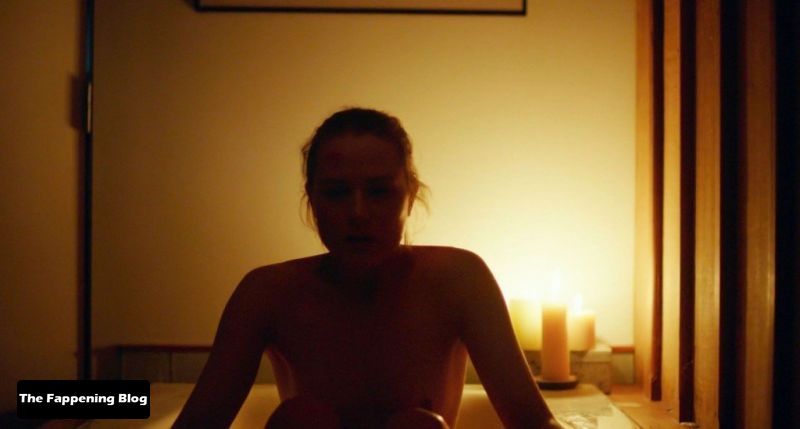 Evan Rachel Wood Nude Collection (42 Photos + Videos)