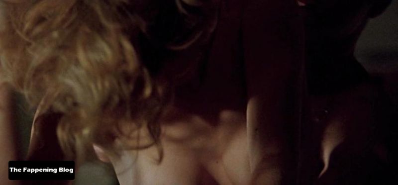 Gaia Bermani Amaral Nude Collection (14 Photos + Video)