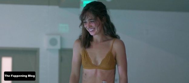 Haley Lu Richardson Sexy Collection 23 Photos Videos Thefappening 6611