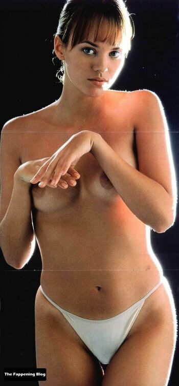 Helen Lindes / helenlindesgrif Nude Leaks Photo 54