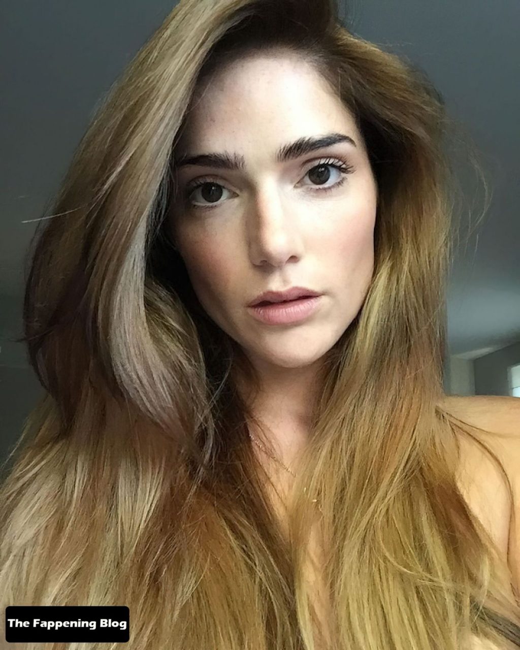 Janet Montgomery Nude &amp; Sexy Collection (37 Photos + Videos)